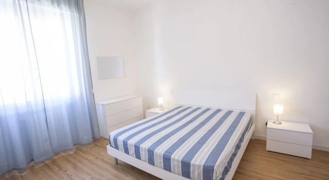 Apartment Appartamenti Le Maree