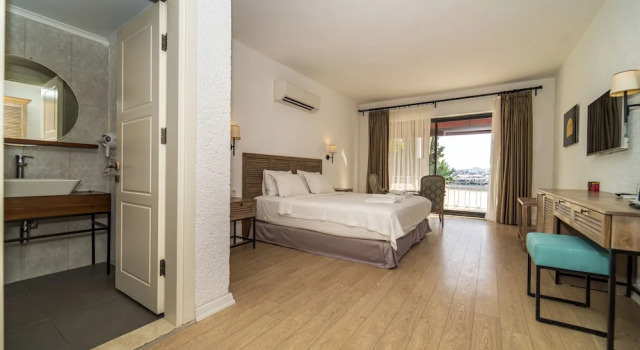 Son2Oda Butik Hotel, Rezervovat Hotel Göcek Fethiye Area
