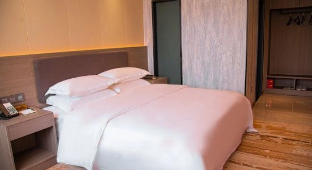 Люкс Deluxe Simacheng  International  Hotel