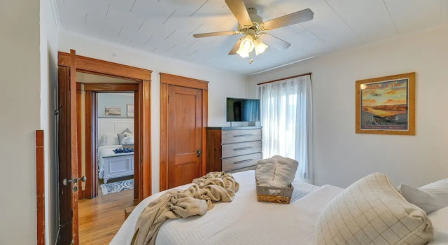 Lovely Hammondsport Home, Walk to Keuka Lake!, Foglalás Nyaraló Hammondsport Finger Lakes