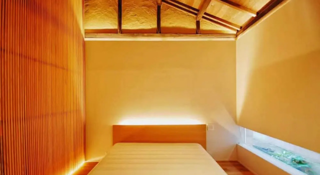 Cottage Residence Jo Nijyojo