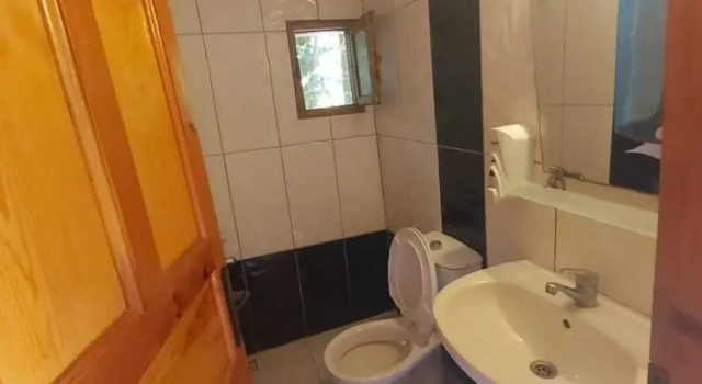 Номер Standard Olympos Tatilya Pansiyon