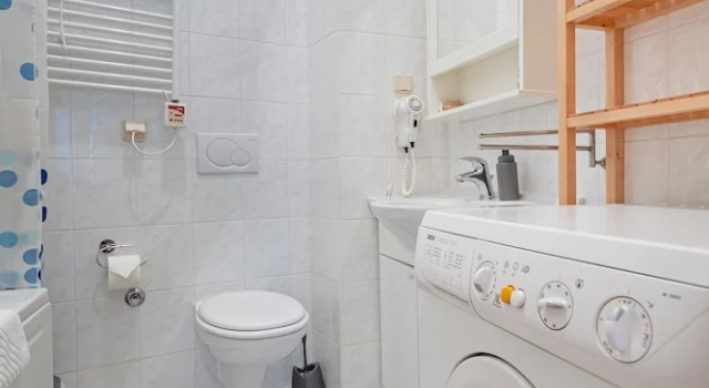 Апартаменты Standard Apartment Royale