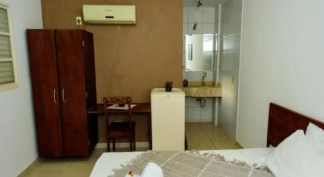 Апартаменты Premium Hotel Querência