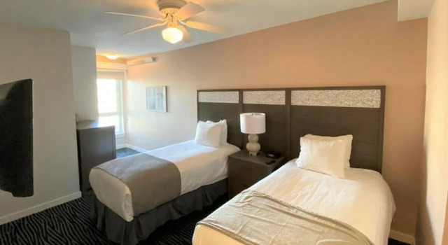 WorldMark Seaside - Extra Holidays