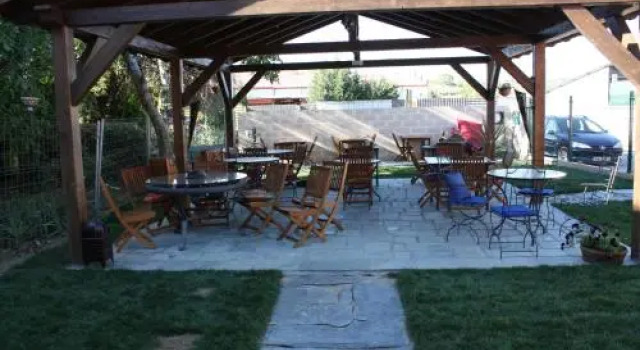 Albergue La Medina, Rezervovat Hotel Camponaraya 