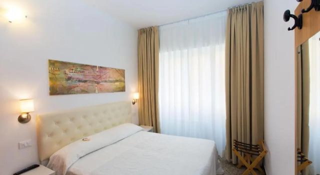 Одноместный номер Standard Hotel Mainè