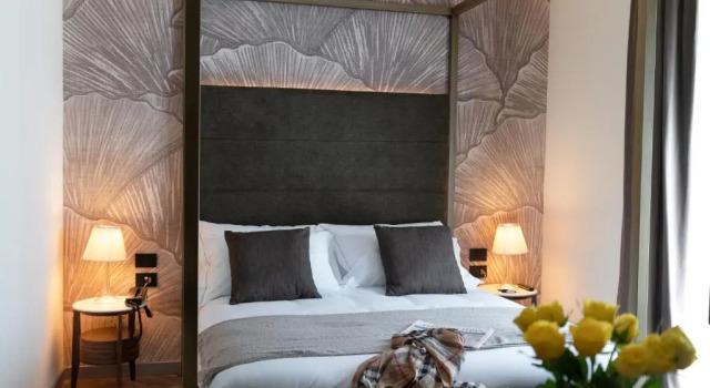 Номер Prestige 3T Boutique Hotel