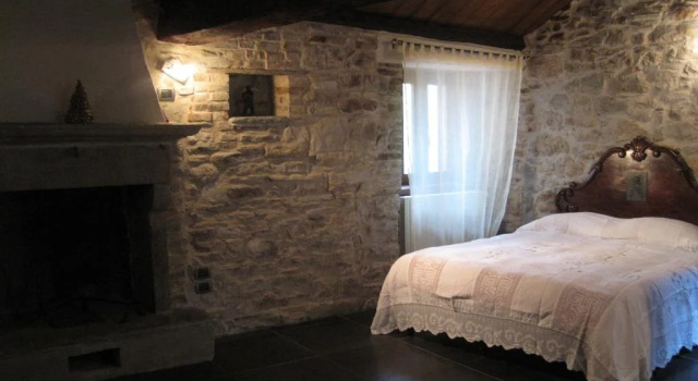 Locanda La Campana