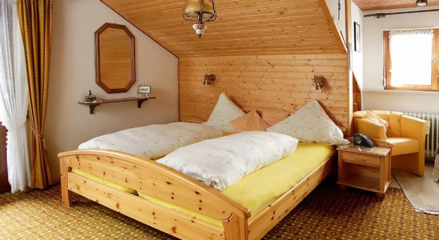 Номер Standard Haus Bernhardt-Fromm