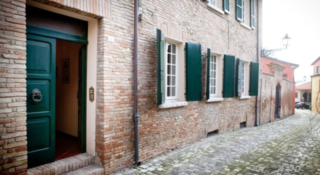 Villa Turchi, Prenota Villa Longiano Emilia-Romagna