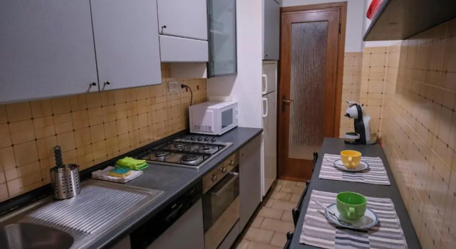 Апартаменты Holiday House Torre del Lago