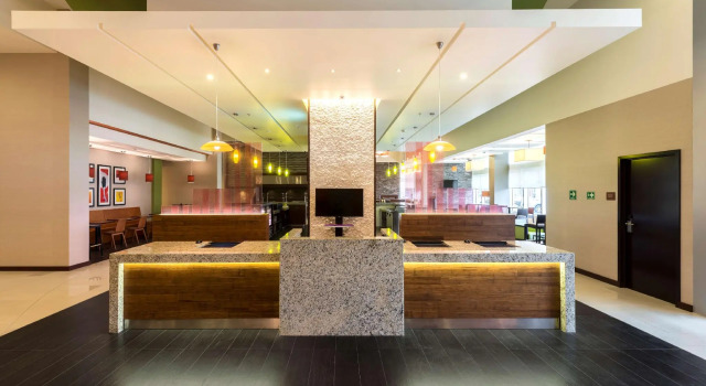Courtyard by Marriott Ciudad del Carmen Campeche, Book Hotel Hotels in Campeche with a Pool, Swimming Pool