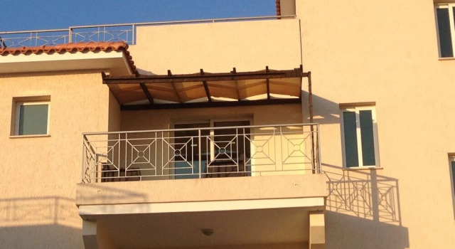 Camelot Apartment