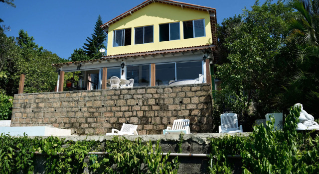 Banana Leaf Eco Hostel, Забронировать Хостел Отели штата Рио-де-Жанейро с завтраком, Завтраки