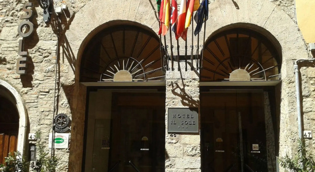 Hotel il Sole