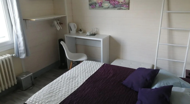 Hotel de la Gare, Reserva ahora Hotel Hoteles en Centro con aparcamiento, Aparcamiento