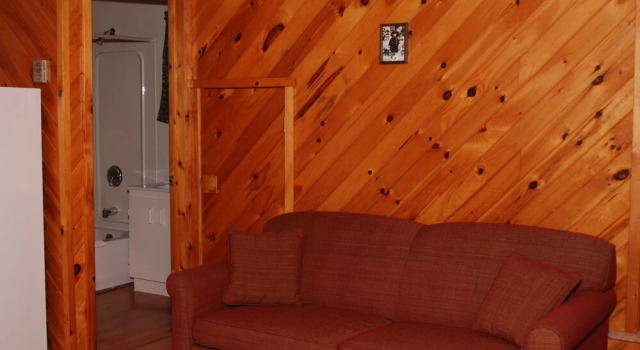 Коттедж Standard Shining Waters - Ingleside Cottages