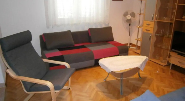 Апартаменты Apartmani Vrljičak
