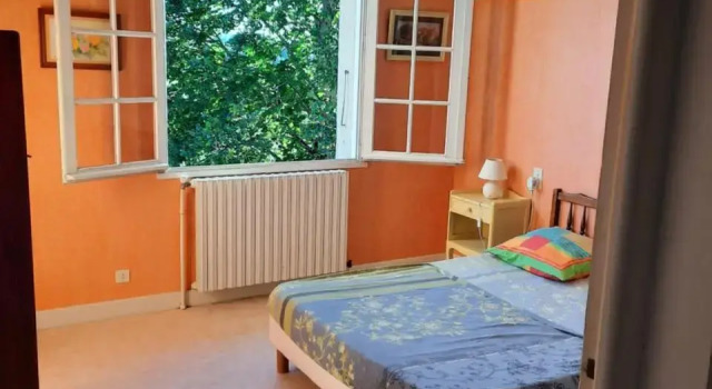 Chambre Dans Le Lot