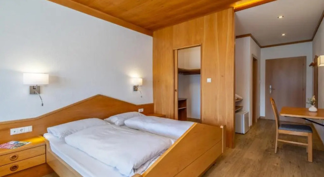 Номер Standard Hotel Panorama