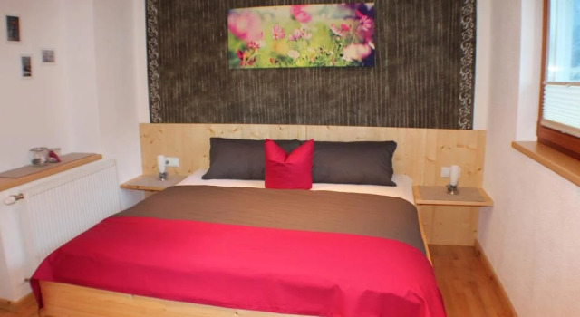 Appartment Bergheim