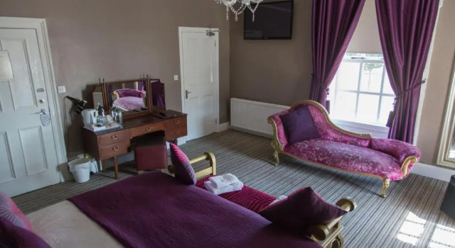 Номер Superior The Haven Newcastle