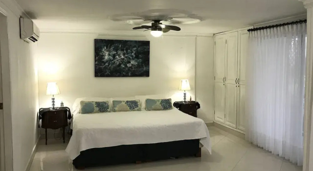 Апартаменты Luxury Apartamento de Lujo Vista al Mar