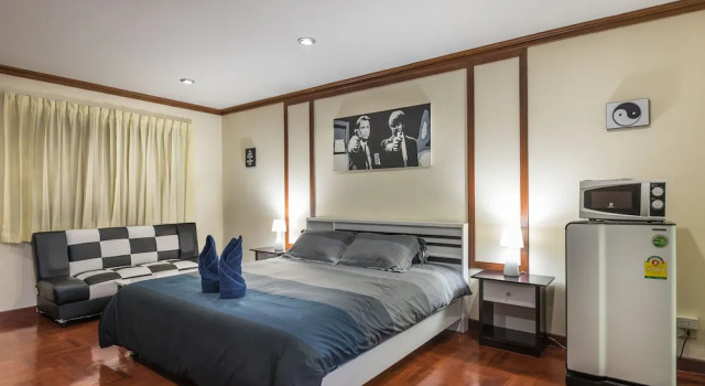 Bangkok Nest, Забронировать Отель Отели Бангкока 3 звезды, рядом с Асок, 3*