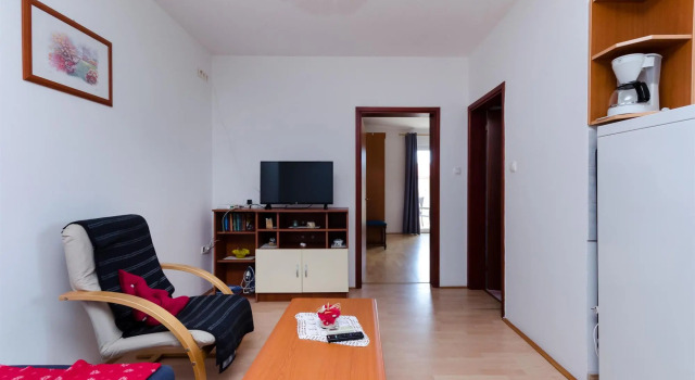 Apartments Ante in Lopar - island Rab, Prenota Appartamento Lopar 