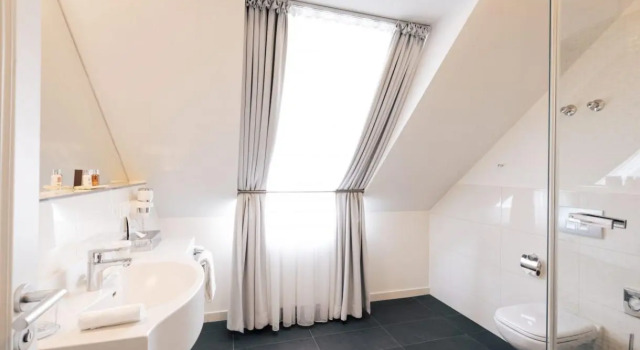 Номер Deluxe Hotel Brandenburger Tor Potsdam