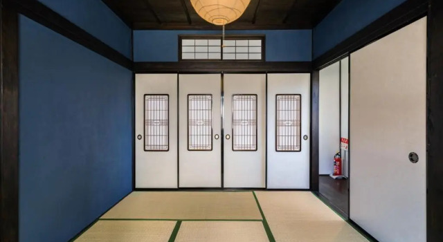 Коттедж Kaga House - Vacation STAY 86873v