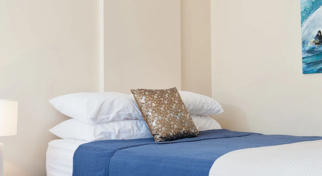 Whitesands, Unit 213 Shoal Bay Road
