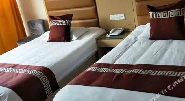 Xingang Express Hotel, Varaa Hotelli Yichang Hubei