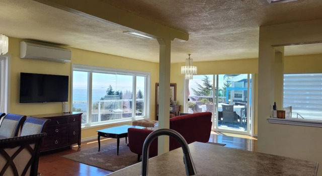Номер Comfort HOV B&B House -Hospitality Ocean View Victoria