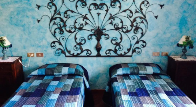Люкс Ai Due Pini B&B