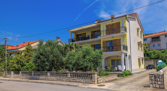 Apartments Dijana
