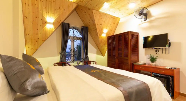 Номер Superior SoNa Resort