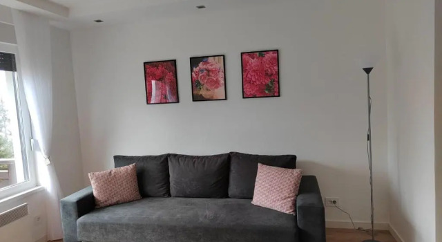 Apartmani Šišarka 1