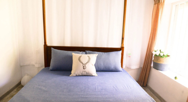 Maggie Garden Hostel