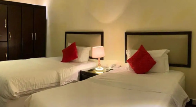 Mirage Hotel Jazan