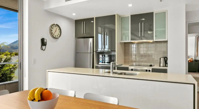 Апартаменты Premium Cairns Private Apartments