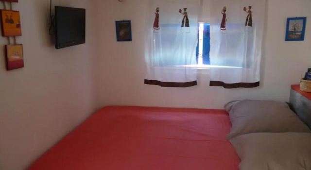 Villa Mango's, Book Villa Hotels in Saint-Paul with Parking, Parking