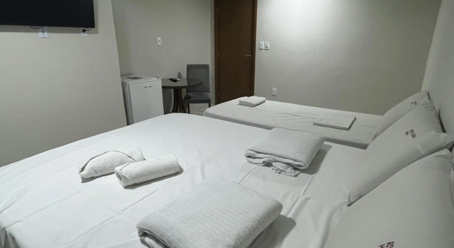 River Class Hotel, Book Hotel Billige hoteller i Petrolina