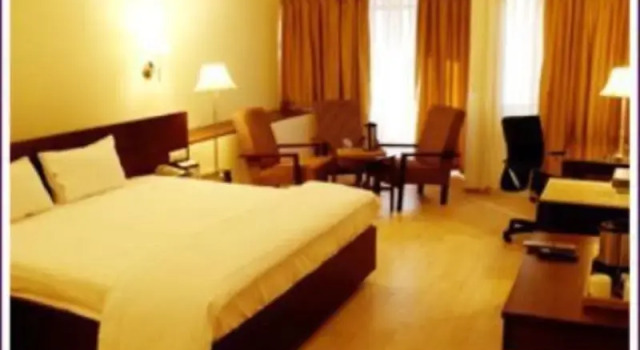 Bhaskar Plaza, Rezerwuj Hotel Banjara Hills 