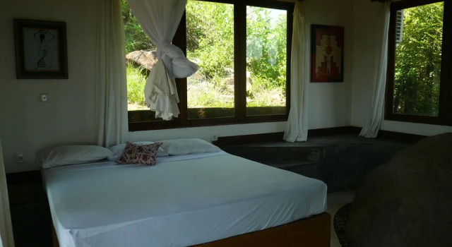 Wawa Wewe Rock Resort