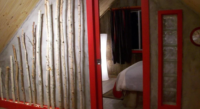 Domaine Bitobi, Rezerwuj Hotel Hotele w Outaouais z parkingiem, Parking