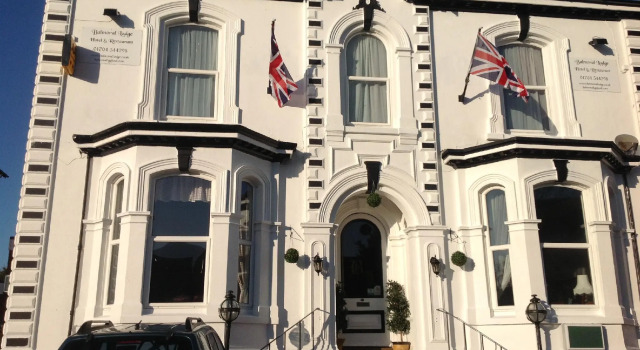 Balmoral Lodge Hotel