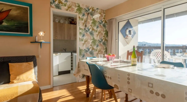 Cap Cabourg 31486, Забронировать Отель Кабур 