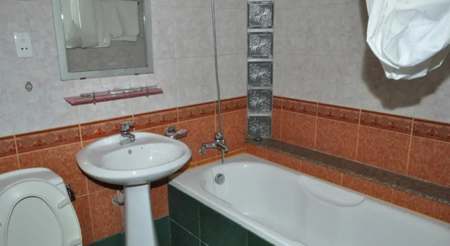 Номер Standard An An Hotel